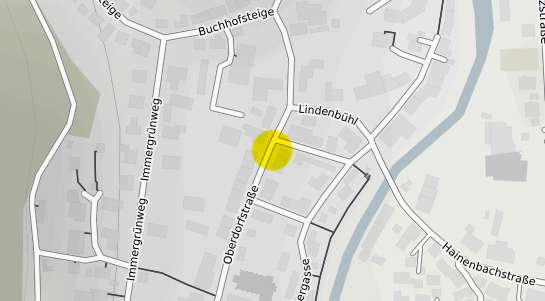 Immobilienpreisekarte Heidenheim an der Brenz Mergelstetten